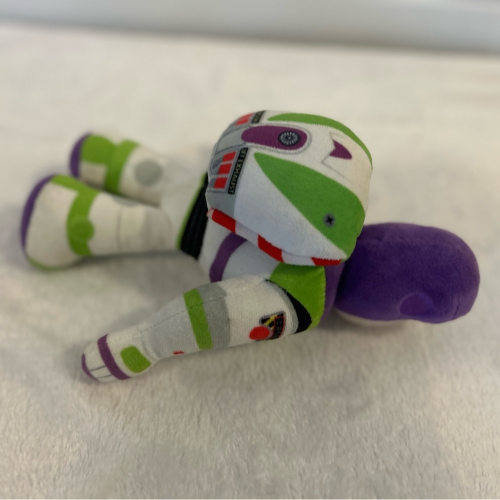 Disney Pixar Toy Story Buzz Lightyear Plush 9" Imports
Dragon Stuffed Soft Doll - Picture 4 of 6